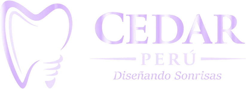 CEDAR Perú — Diseñando Sonrisas